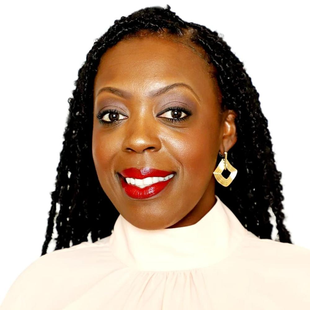 Deborah Sykes Digital Services & Solutions